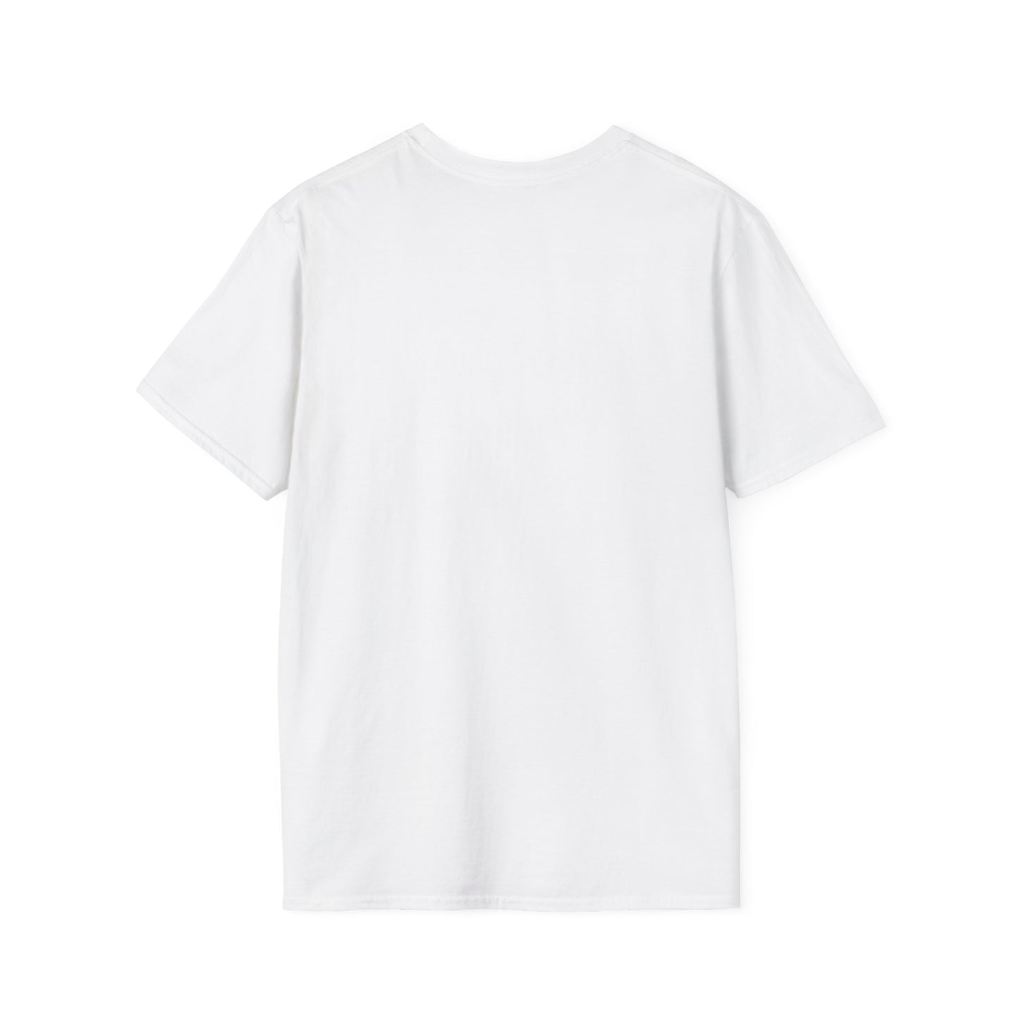 Adorable Floral Fox Oversized Tee Shirt